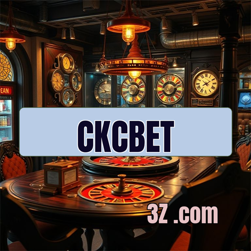 Apostas Inovadoras no ckcbet: Sucesso Garantido