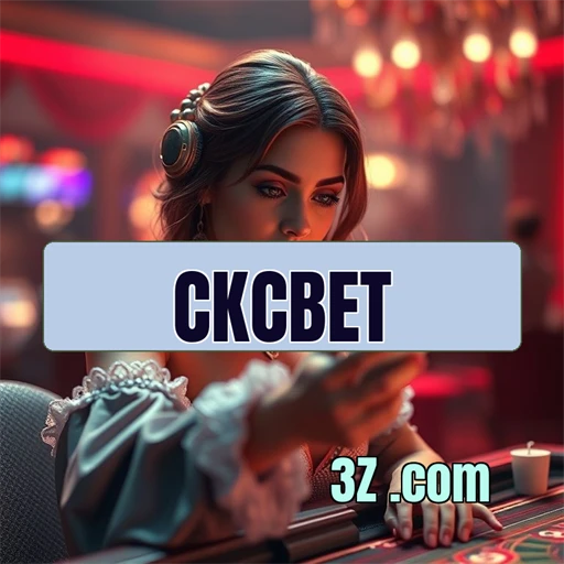 App do ckcbet: Jogue de forma inovadora e divertida