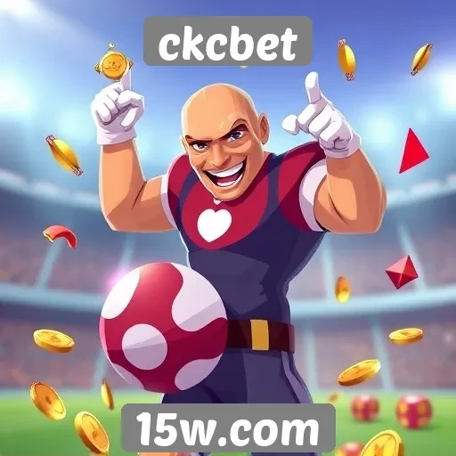Análise das ofertas de bônus no ckcbet