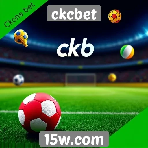 Promoções e bônus oferecidos pelo ckcbet