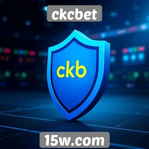 plataforma ckcbet garante segurança nas transações