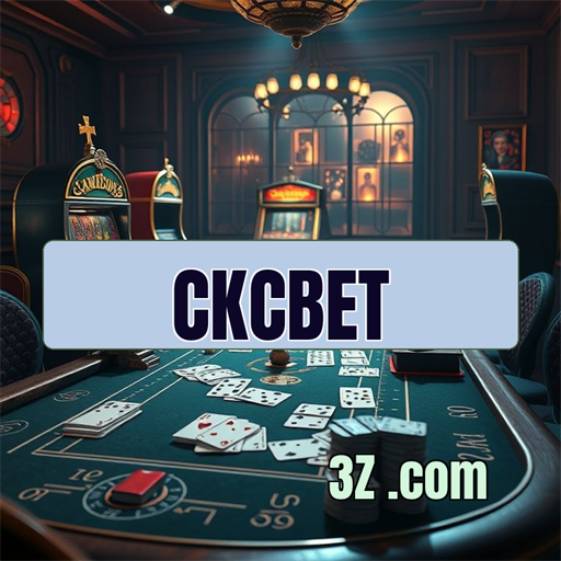 ckcbet