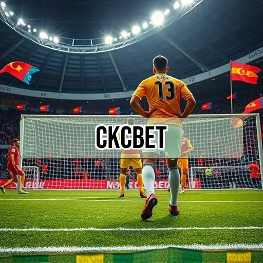 ckcbet: Melhores Métodos de Depósito para Jogos Online