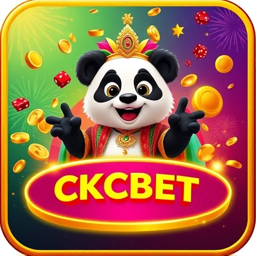 ckcbet Logo