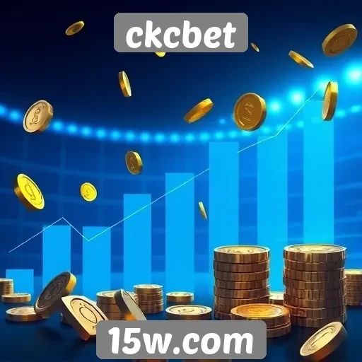 Dicas para maximizar ganhos em ckcbet