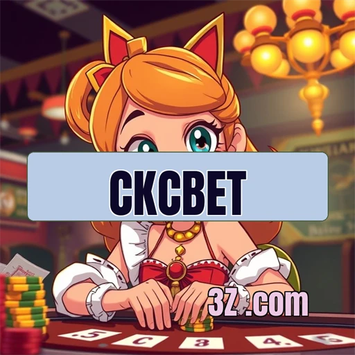 Recursos PAGA do ckcbet que Encantam Gamers e Apostadores