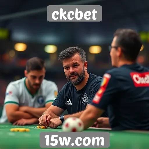 Feedback de jogadores sobre a experiência no CKCBet