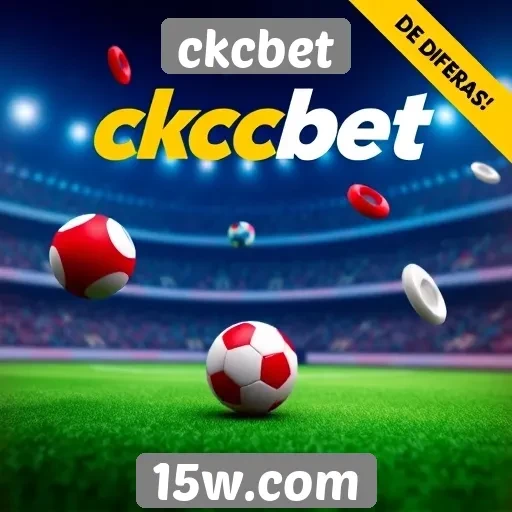 Estratégias de promoções oferecidas na ckcbet