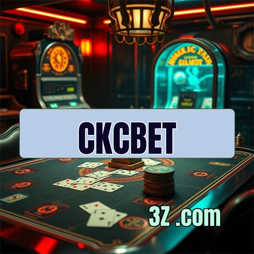 Promoções Imperdíveis no ckcbet para Jogadores Brasileiros