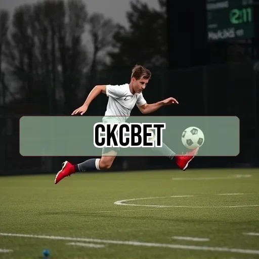 ckcbet: Promoções Especiais que Elevam Sua Experiência de Jogo
