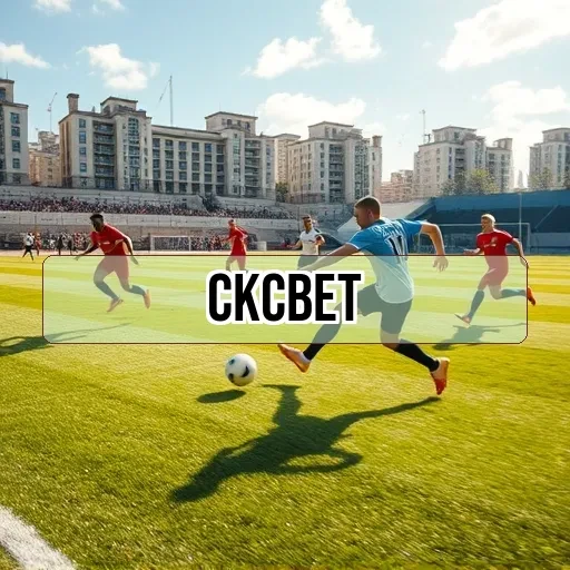 ckcbet: Máquinas Caça-Níqueis Que Encantam e Premiam Todos os Jogadores
