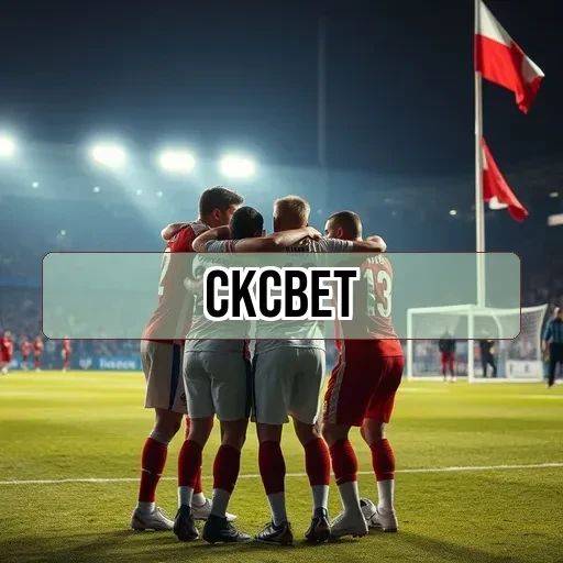 ckcbet: A Revolução dos Esportes Virtuais no Brasil